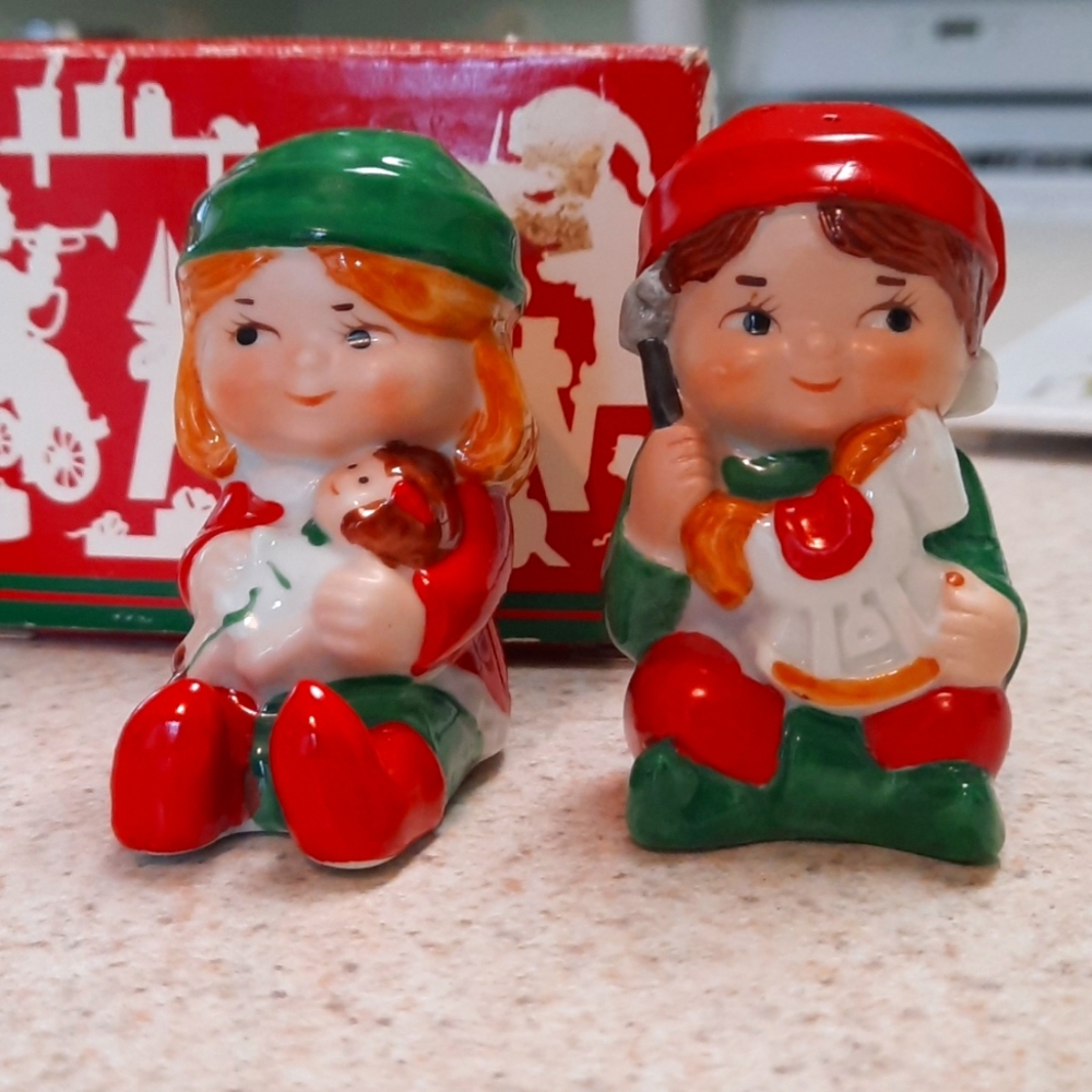 NIB Avon S&P shakers